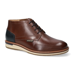 frederico  RANDY 6178/ 6145  CHESTNUT