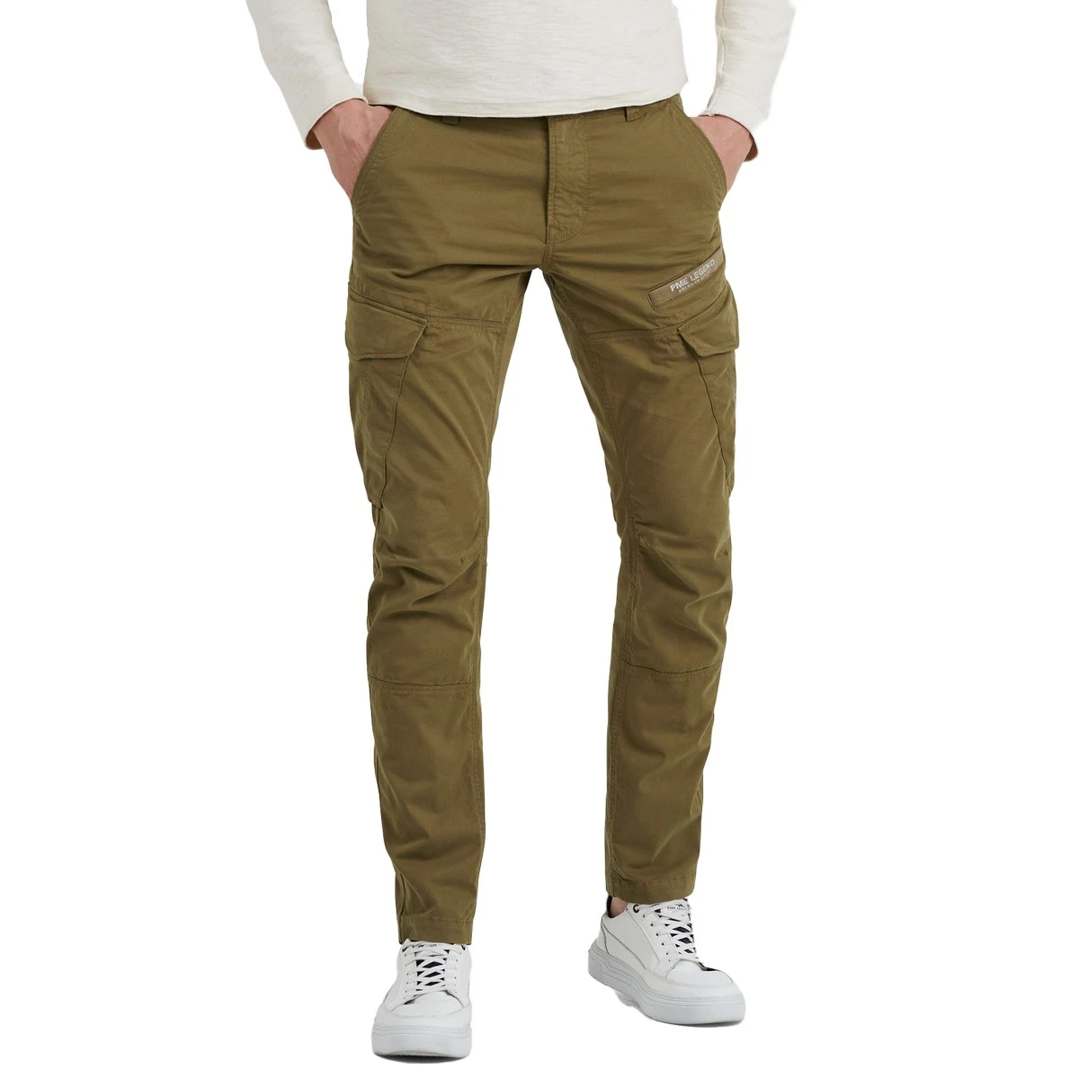 Heren Short EXPEDIZER CARGO SHORTS LT WEIGHT C