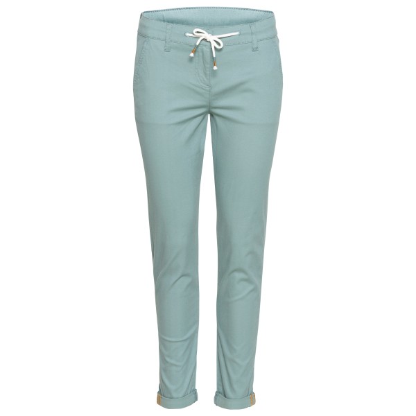 Chillaz - Women's Summer Splash Pant Cotton - Pantalon de loisirs
