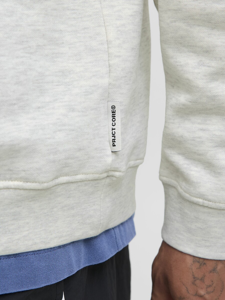 JACK & JONES<br>Moletom com ronde hals JCOTIER