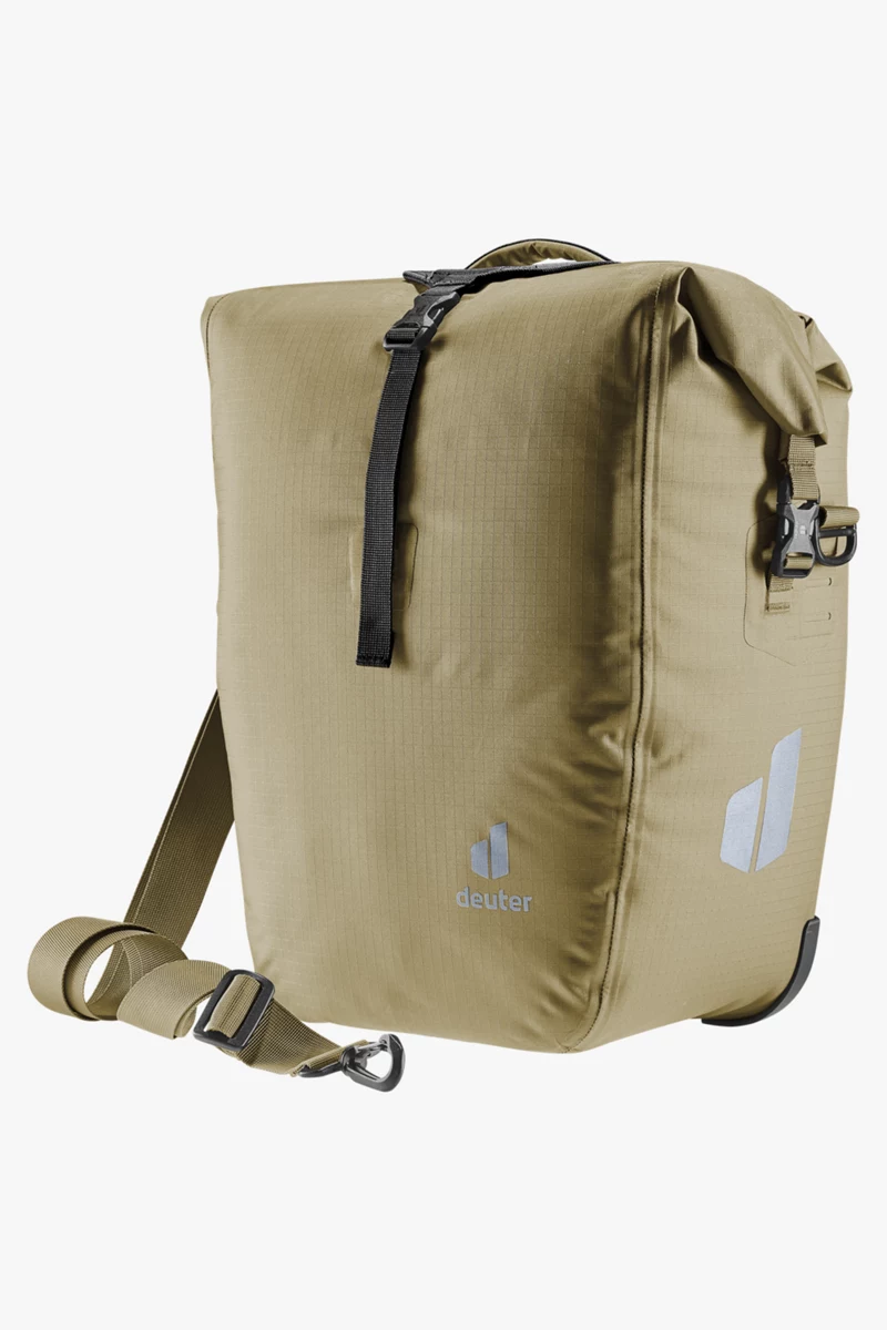 deuter Weybridge 25+5 L Gepäckträgertasche