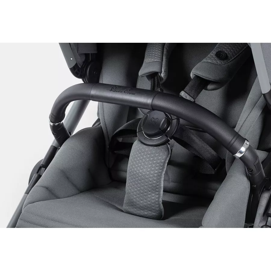 Silver Cross Kinderwagen Dune Glacier