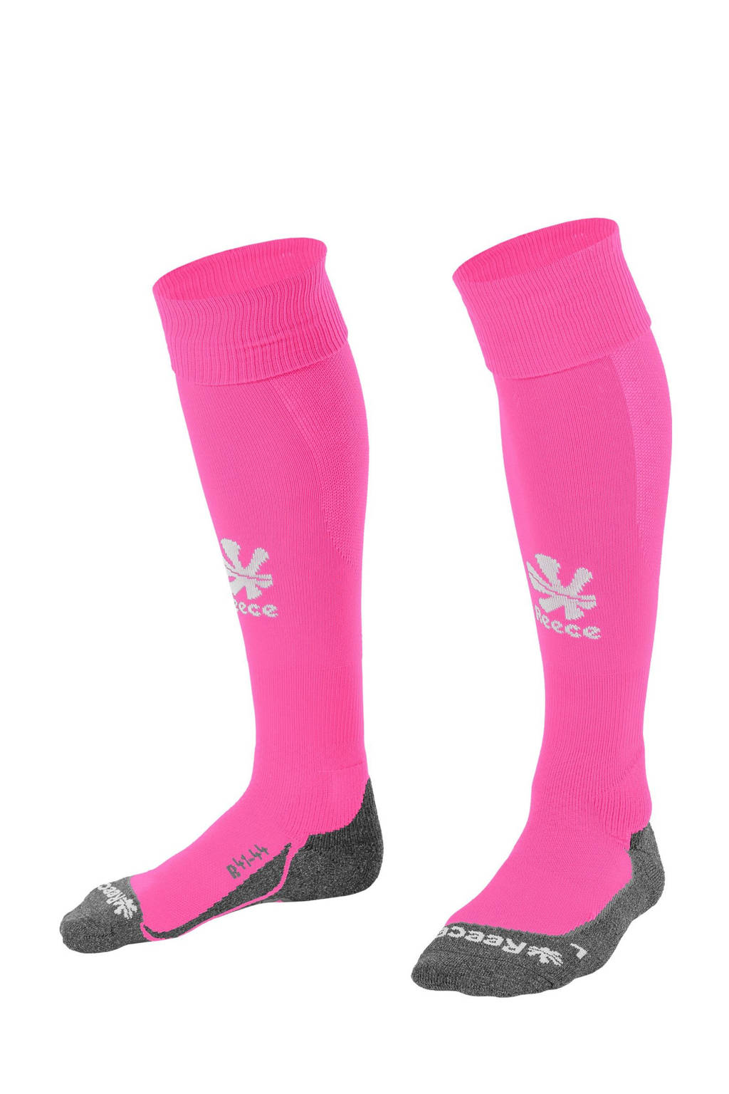 Reece hockey sokken Spring Jr. roze