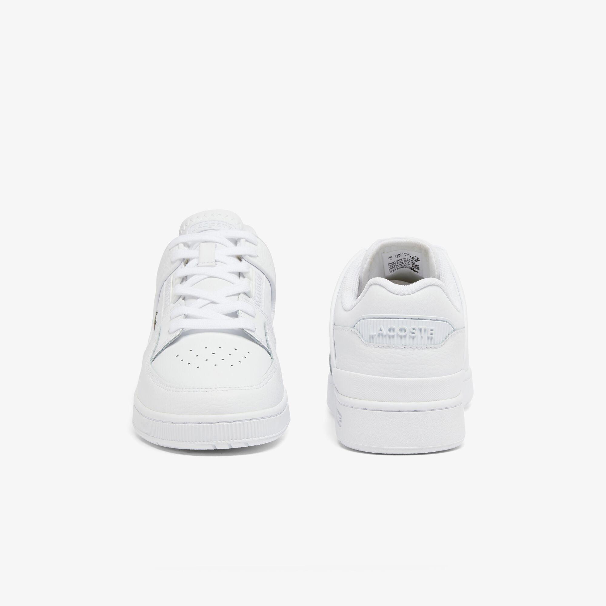 Lacoste Court Cage Trainers