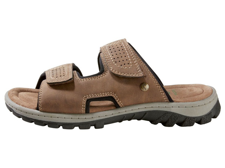 Heren sandalen