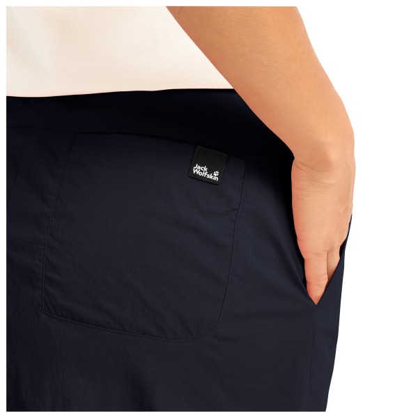 Jack Wolfskin - Women's Desert Skort - Jupe-short