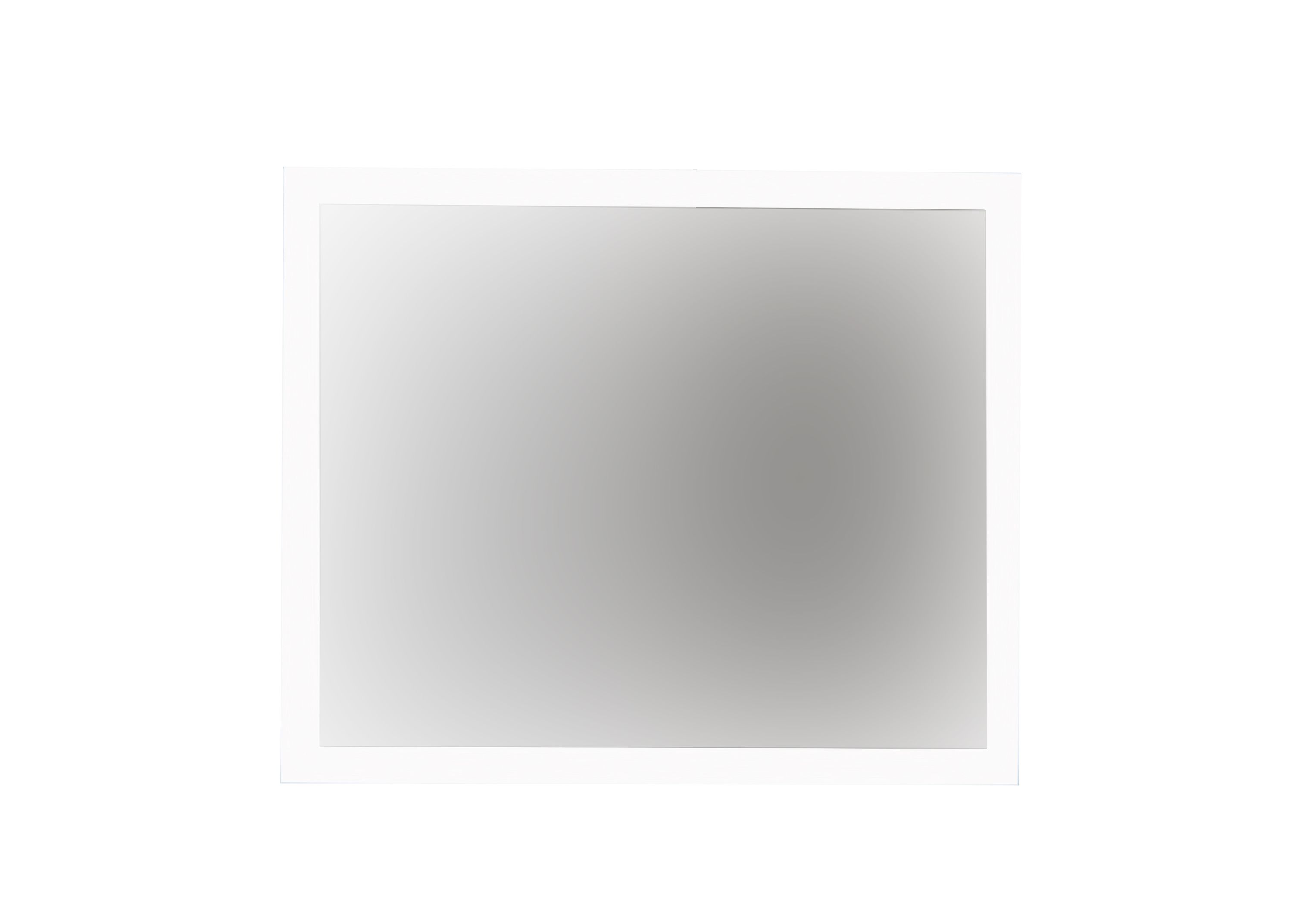 LED Wandspiegel 50 x 60 cm