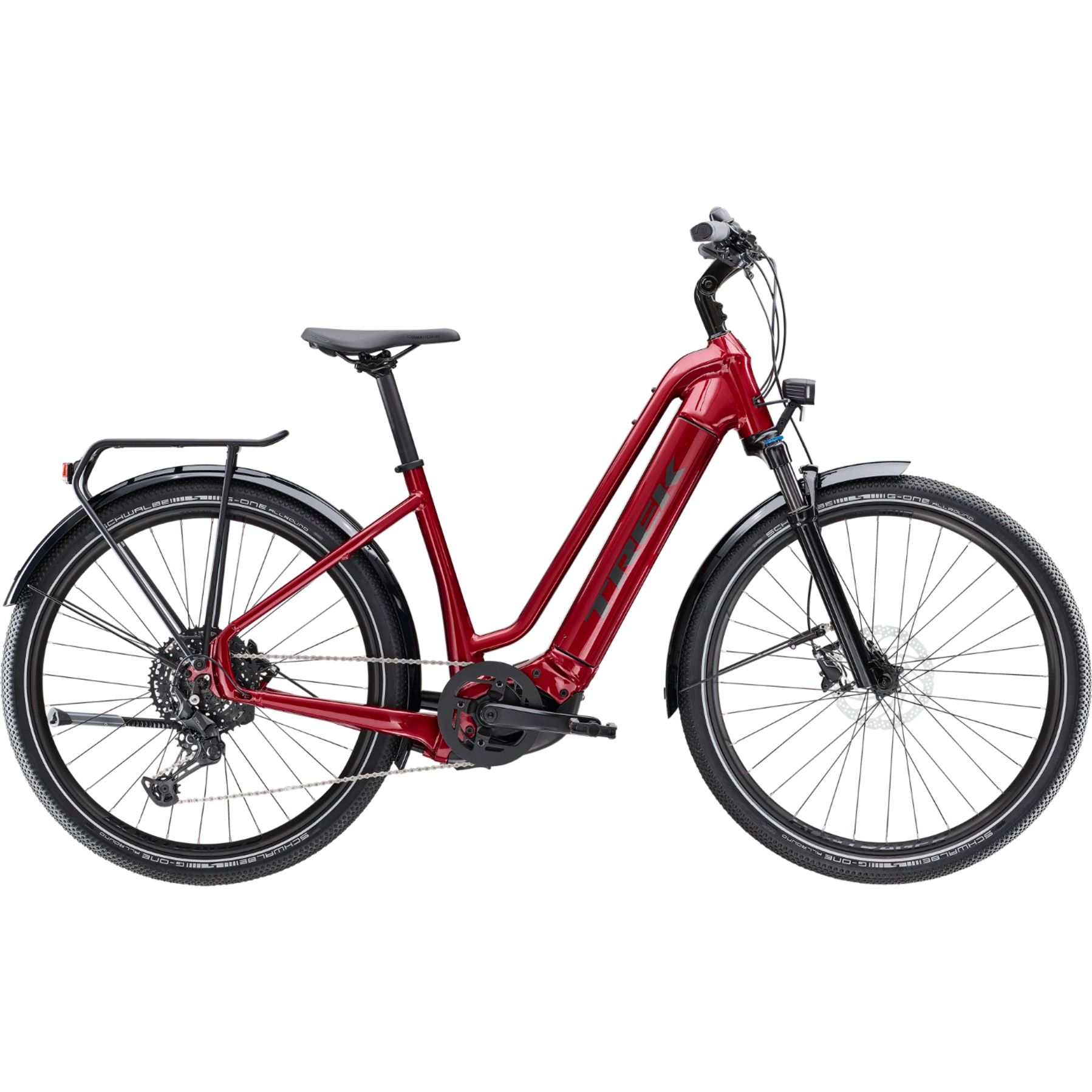 Trek Allant+ 7 2025