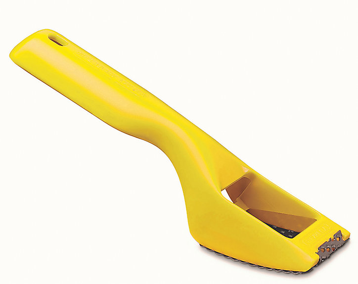 Rapette Stanley Surform 6 cm
