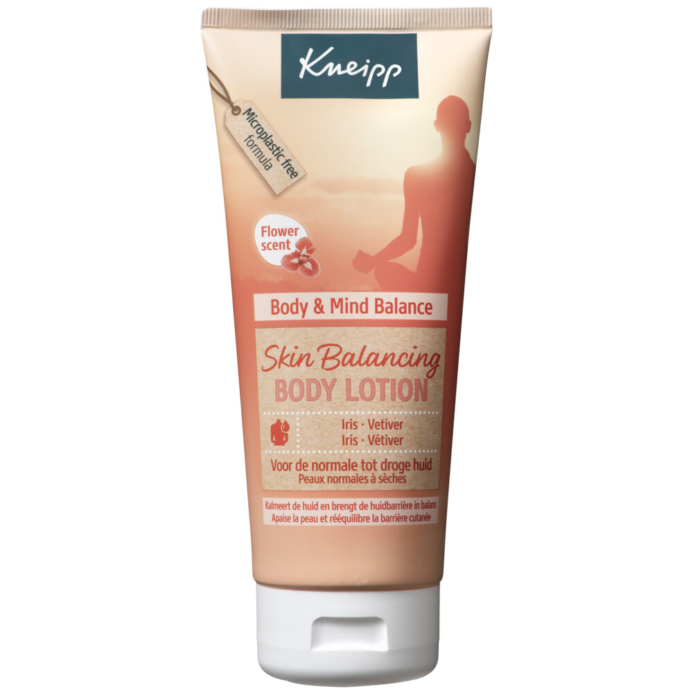 Kneipp BodylotionBody & Mind Balance200 ml