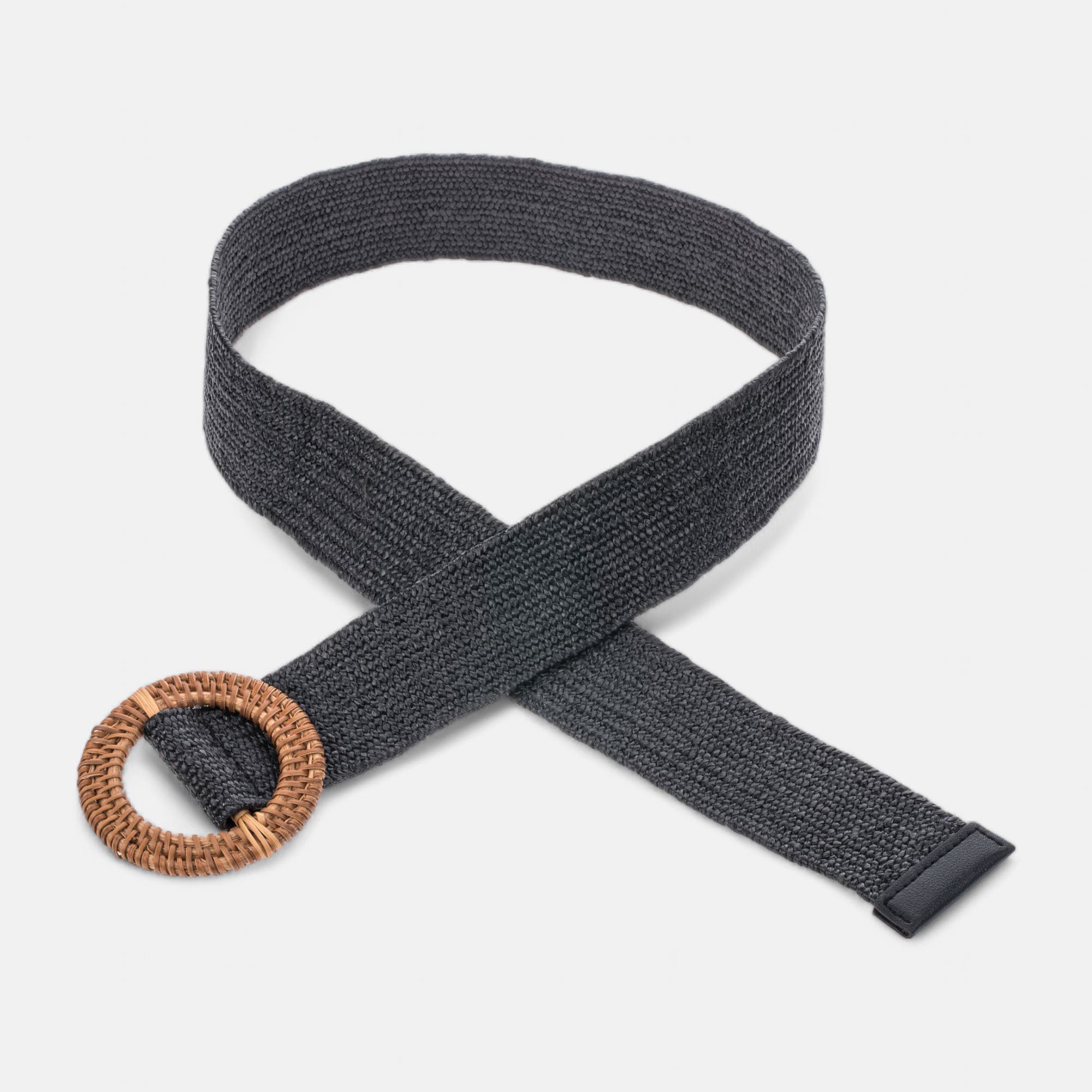 Ceinture noir