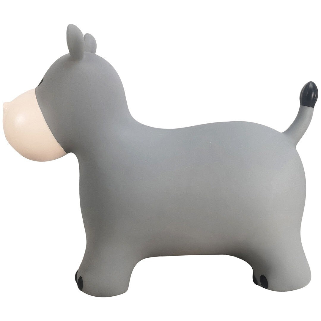 Find that hippo skippydier nijlpaard