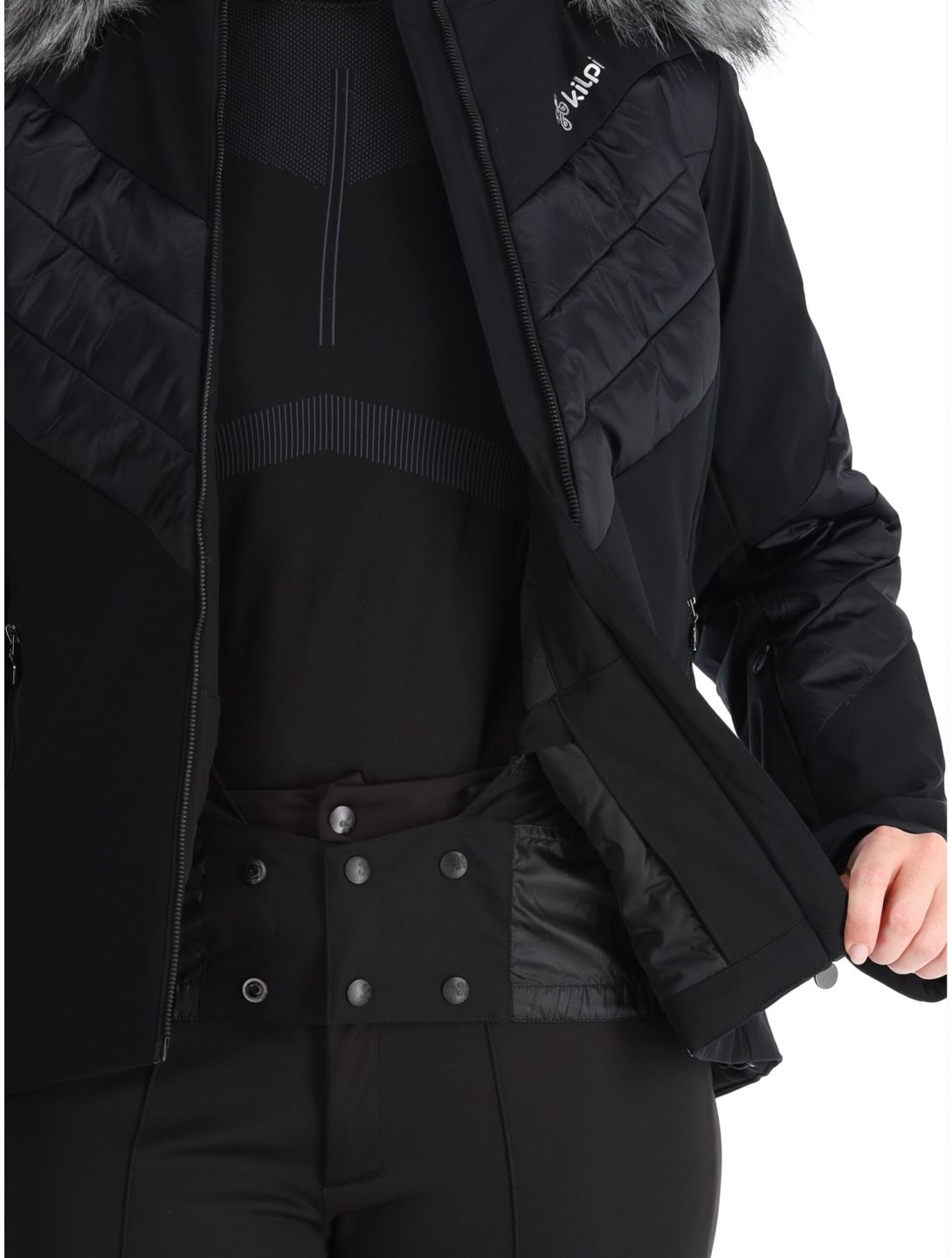 Lin ski-jas dames