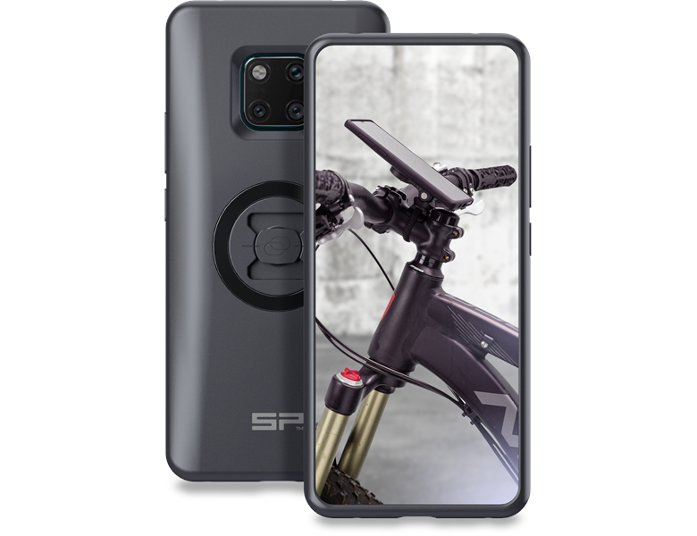 SP Connect Bike Bundle - Iphone 11 Pro Max (m.case, cover og mounts)