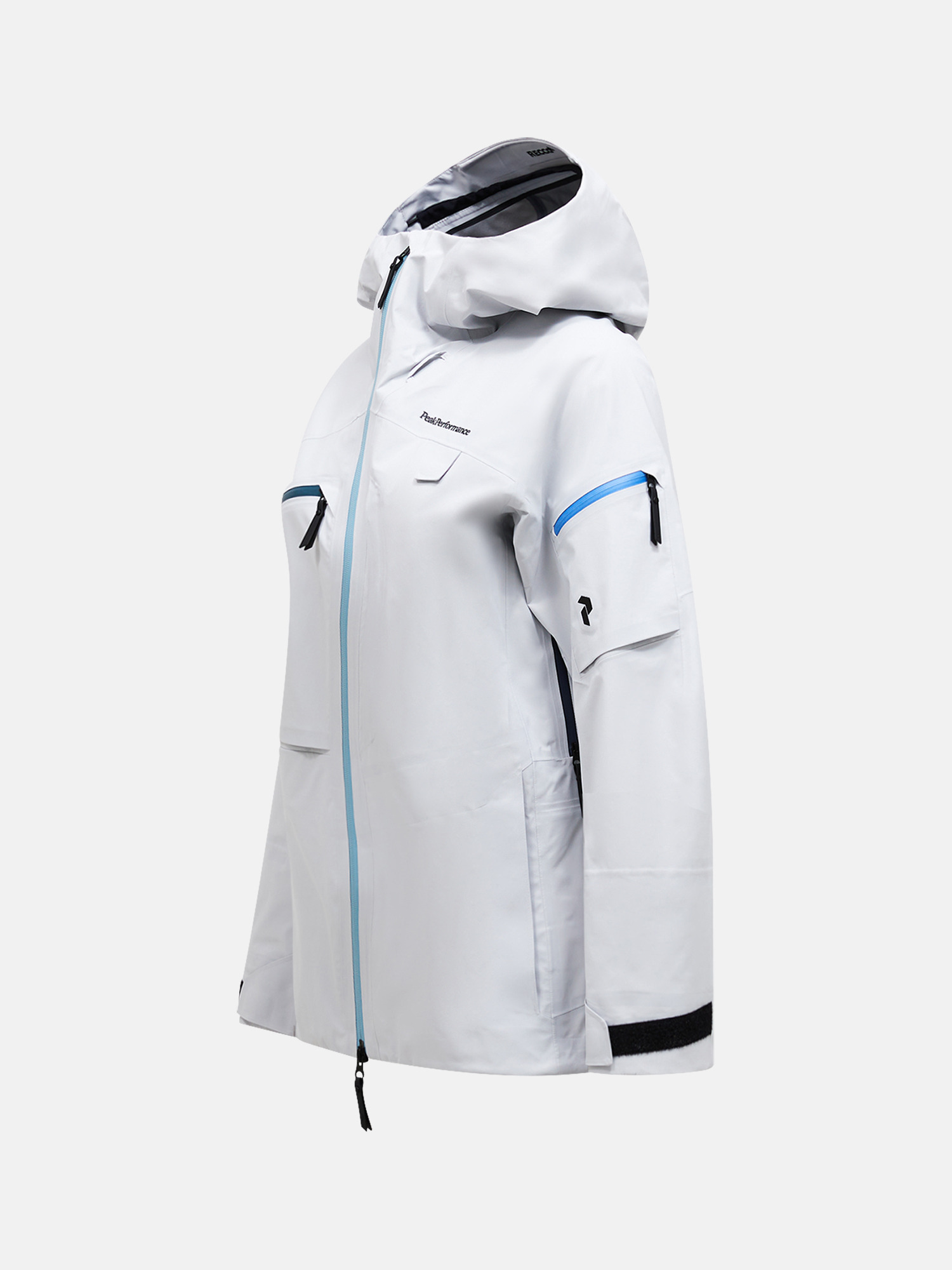 W Alpine GTX 3L Jacket
