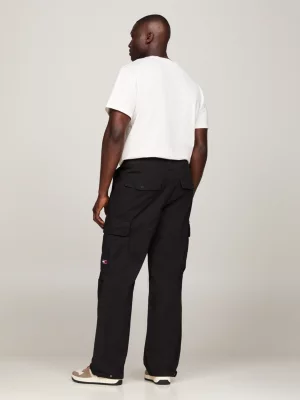 Calças cargo Aiden Baggy Fit