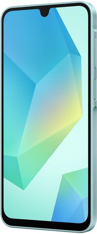 Samsung - Galaxy A16 5G - Smartphone - Groen - 4GB RAM - 128GB Opslag