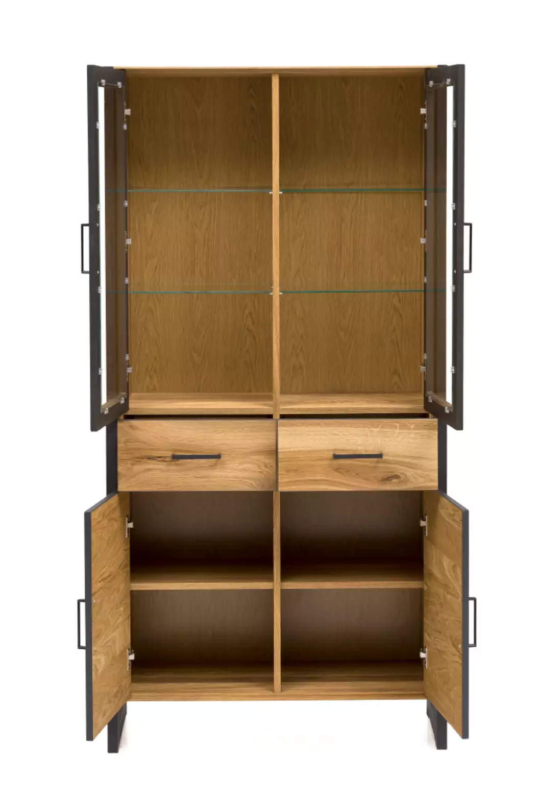 Vitrine Janne