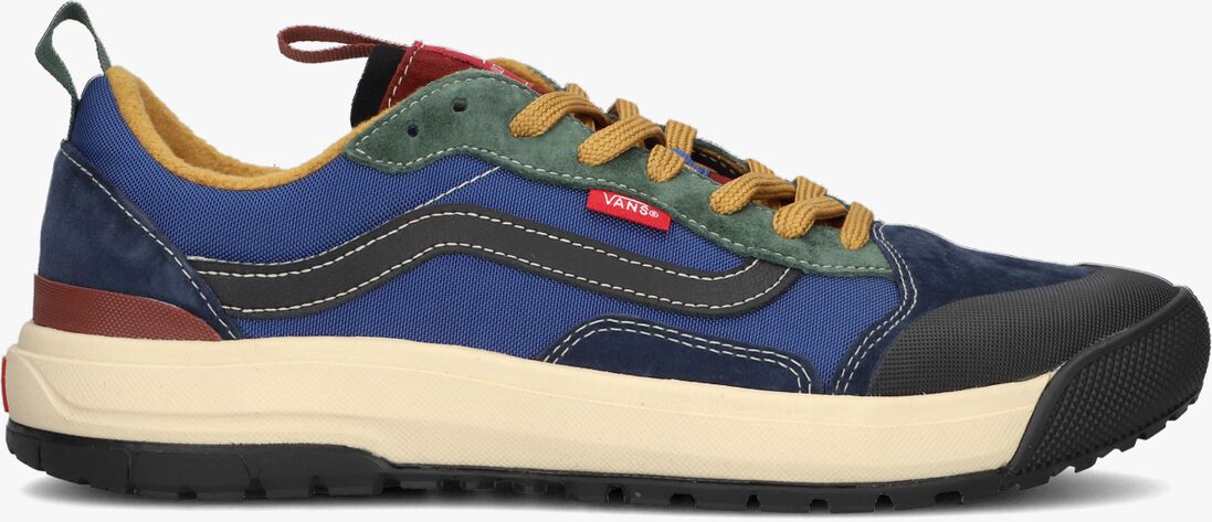 VANS blauwe vans lage sneakers ua ultrarange exo mte