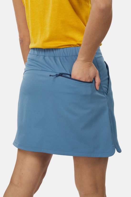 Jack Wolfskin Jack Wolfskin Hiking Alpine Skort Broekrok