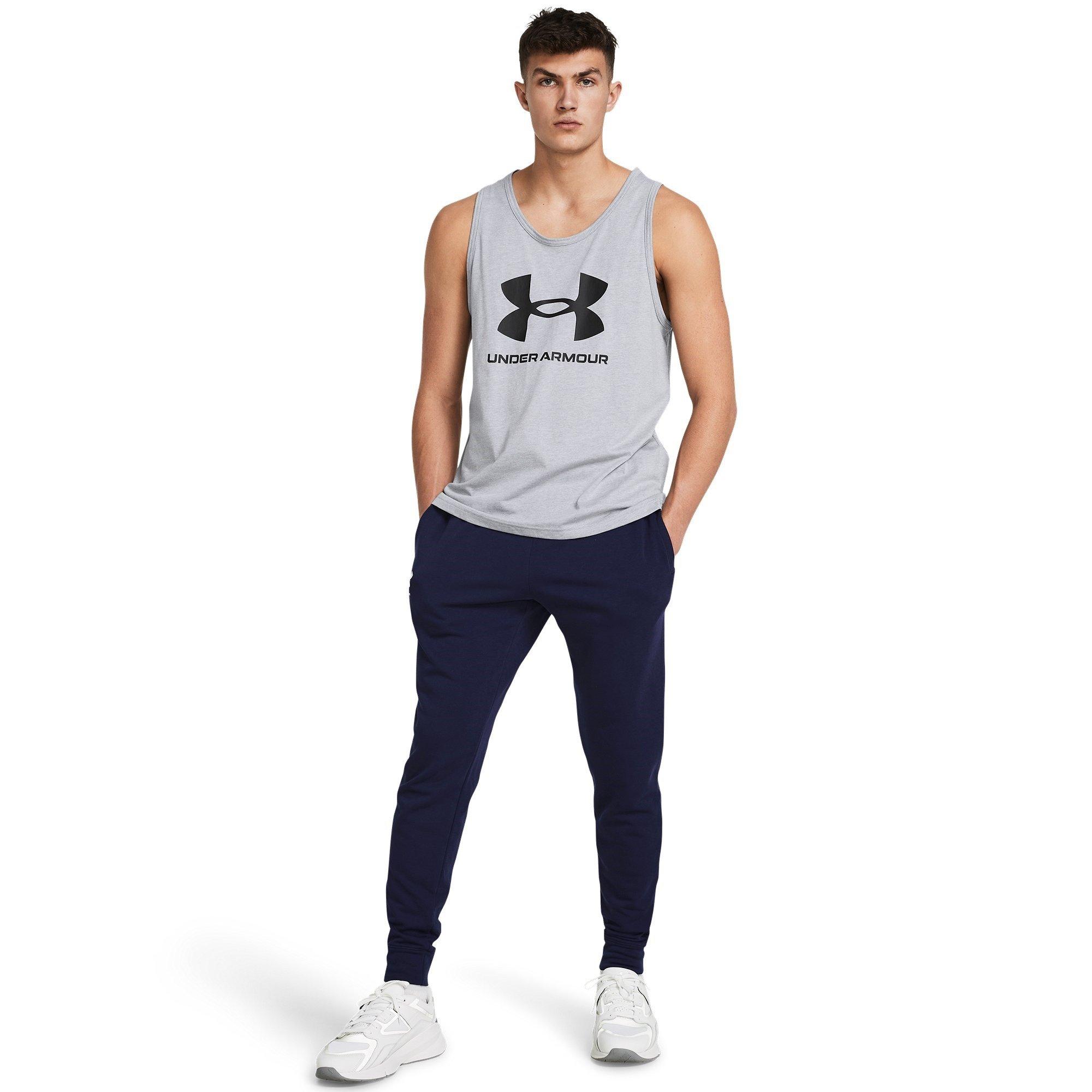 Under Armour Under Armour Ua Rival Terry Jogger Joggers Mens