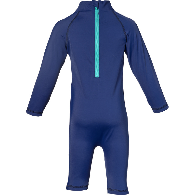 Isbjörn of Sweden Kinder Dolphine Sun Jumpsuit
