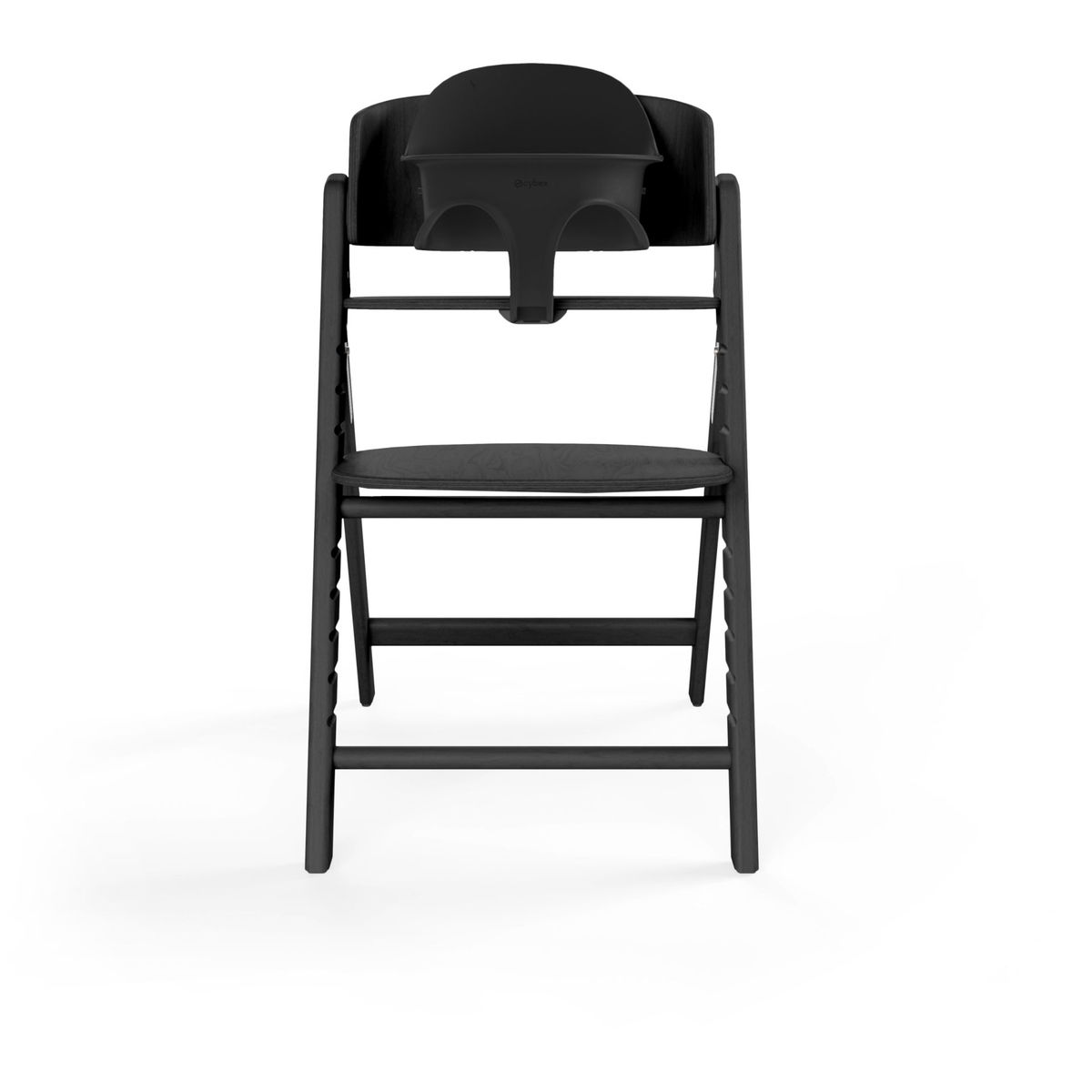 CYBEXCYBEX   Click and Fold 3 in 1 Hochstuhl black