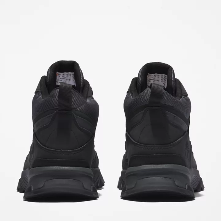 Bottine de randonnée Lincoln Peak Gore-Tex pour homme en noir