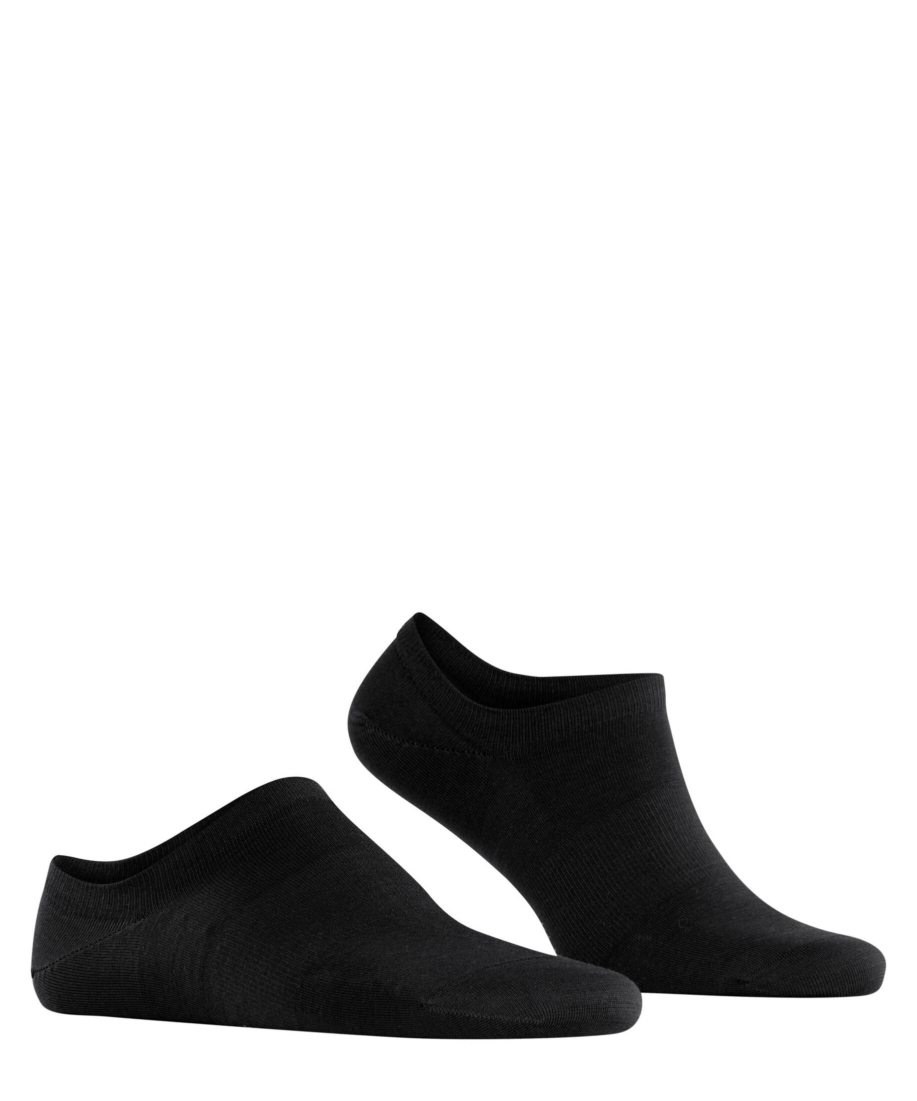 FALKE| Herren Füßlinge ClimaWool