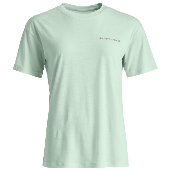 Ortovox - Women's 150 Cool Climbing Vibes T-Shirt - Haut en mérinos