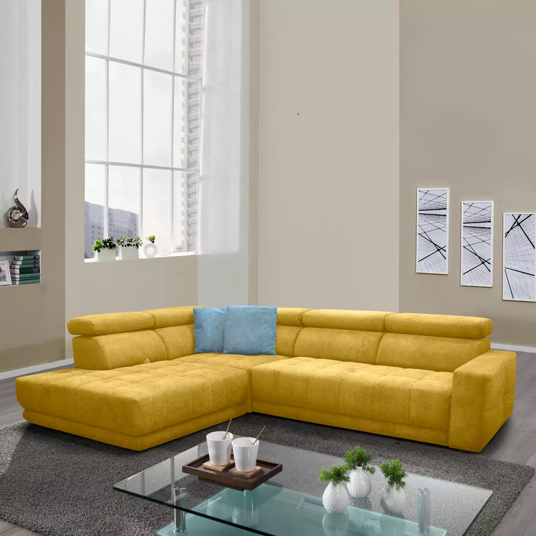 Ecksofa Abel
