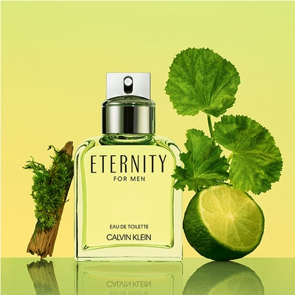 Calvin Klein Eternity For Men Eau de Toilette Spray