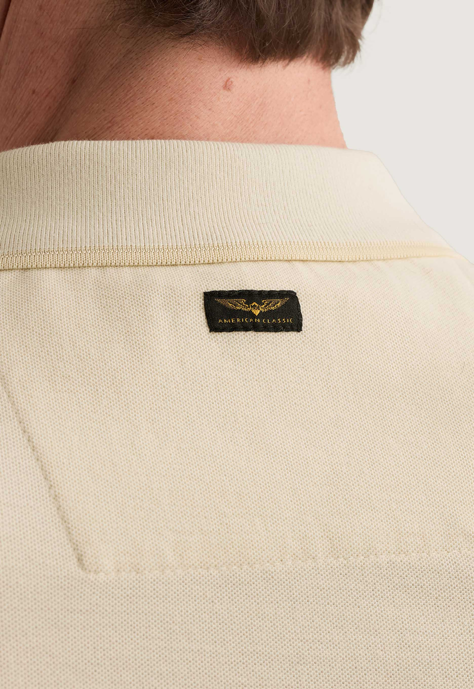 PME Legend Interlock Polo