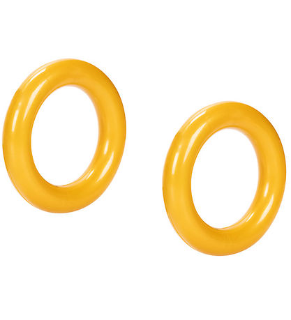 Sonic Ringe m. Lyd - 2-pak - Gold
