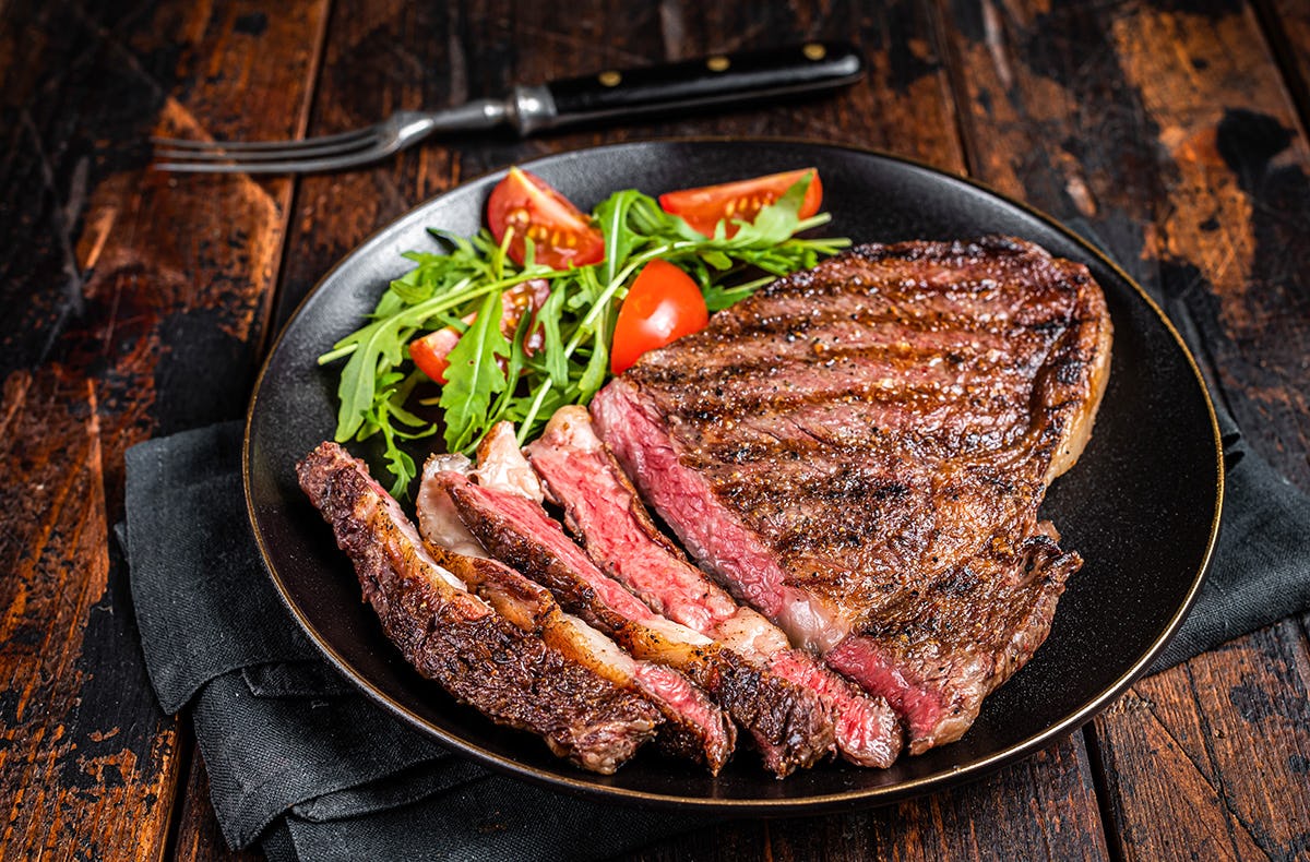 Wagyu zubereiten Berlin