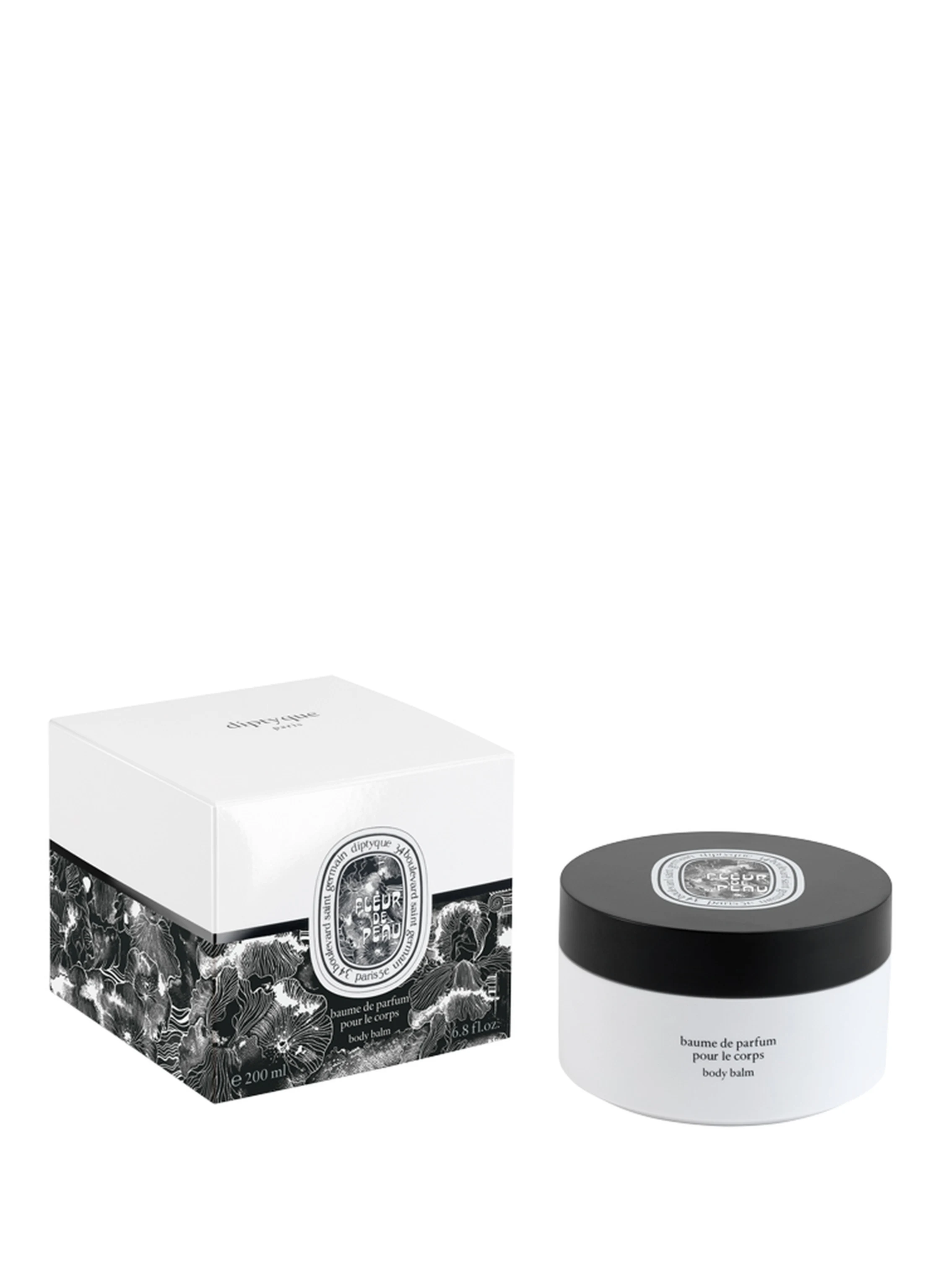 diptyque FLEUR DE PEAU