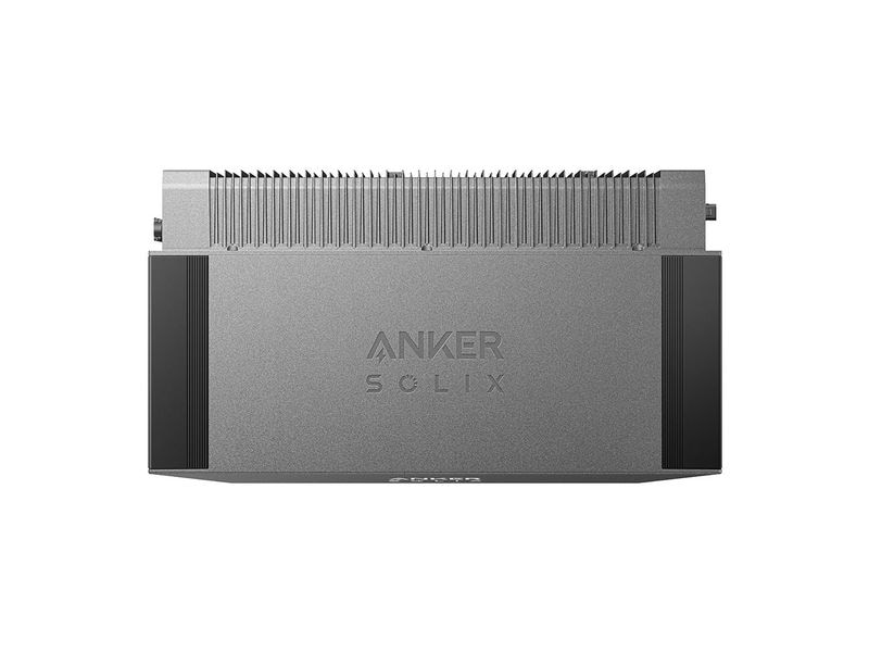 Anker Energiespeicher SOLIX 2 E1600 PRO All-in-One Erneuerbare Energie für Zuhause