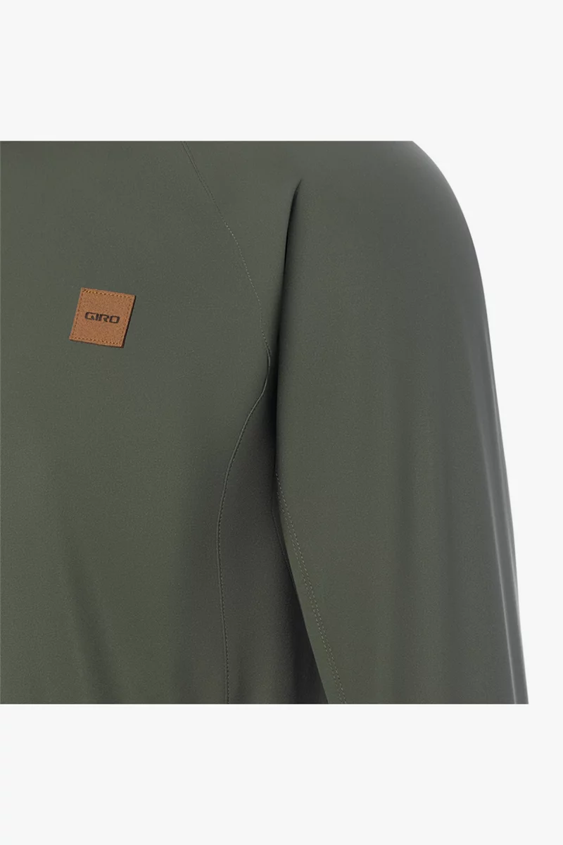 GIRO Cascade Stow Herren Bikejacke