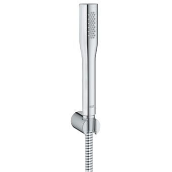 Grohe Euphoria badset m. handdouche Cosmopolitan chroom