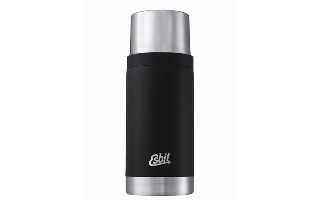Esbit Sculptor Edelstahl Isolierflasche 1 Liter