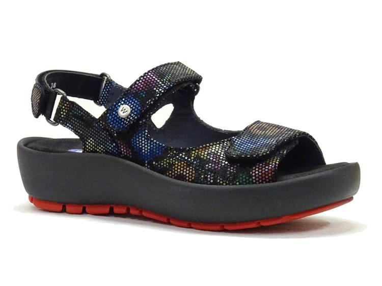 Wolky 03325 Black