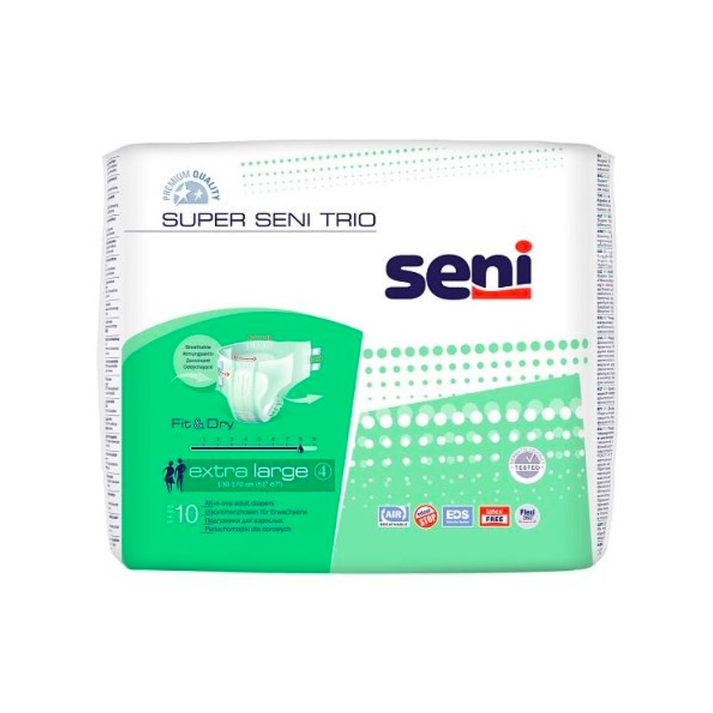 Super Seni Trio XL