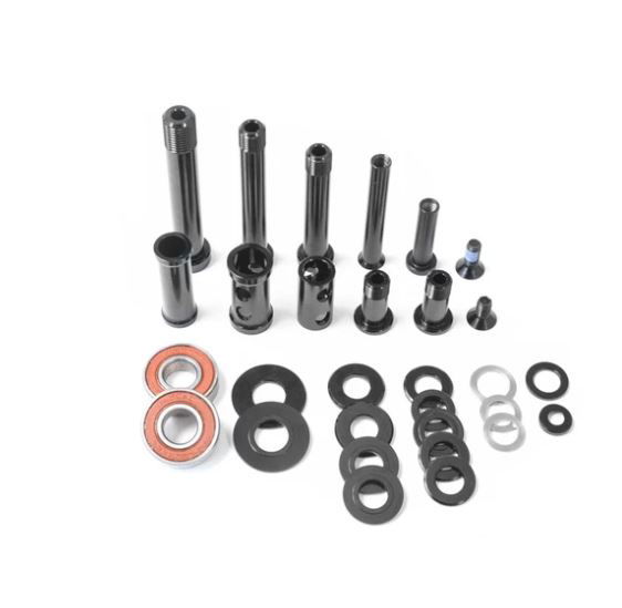 Rocky Mountain bolt kit Slayer