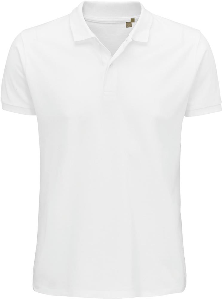 SOL'S 03566 - Planet Men Polo Homme