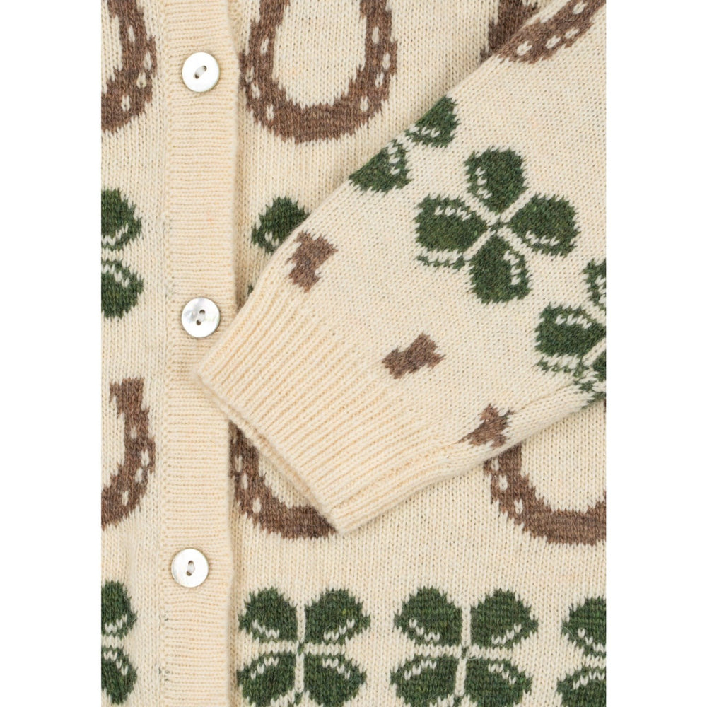 Køb Konges Sløjd Clover Belou Strik Cardigan