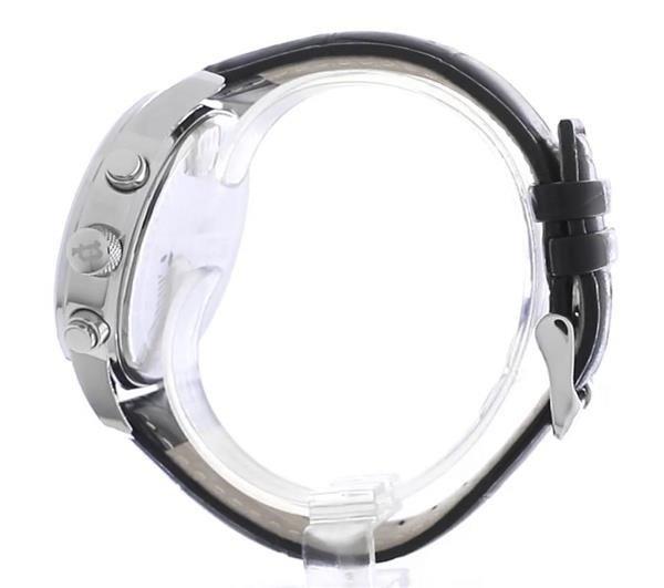 Police Mens Police Raho Watch