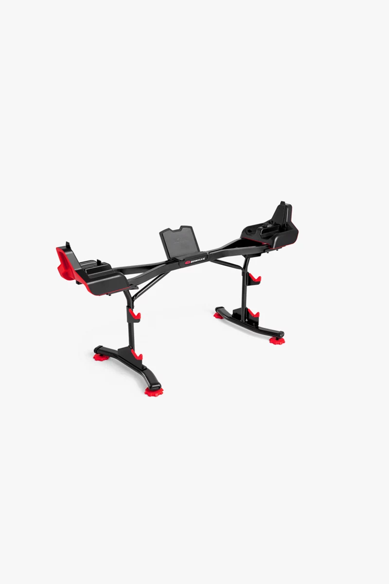 Bowflex Hantelständer