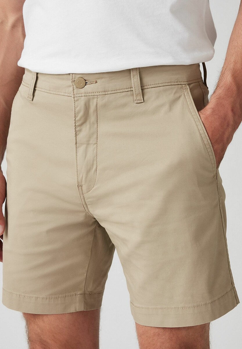 LEVI'S<br>XX Calça chino afunilada II