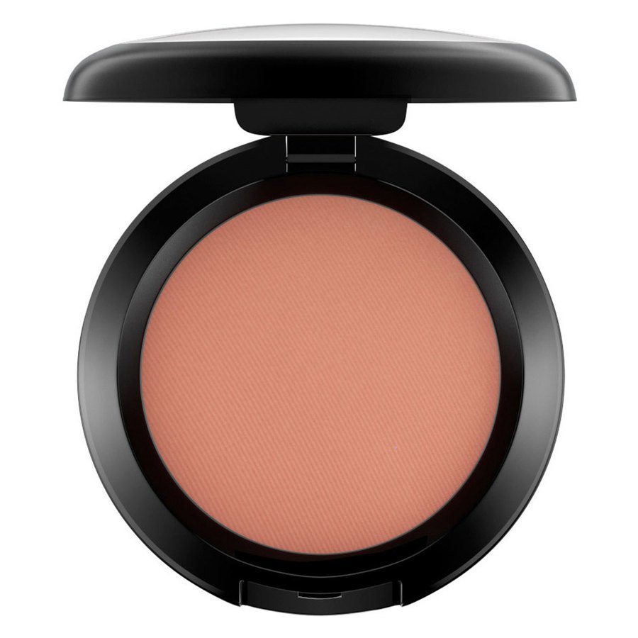MAC Matte Powder Blush Coppertone 6g