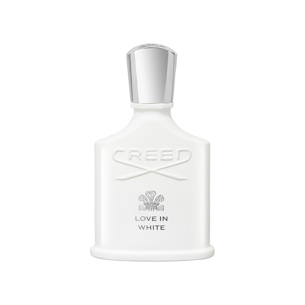 Love in White Eau de Parfum 75ml